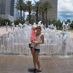 Meet your Posher, Samantha